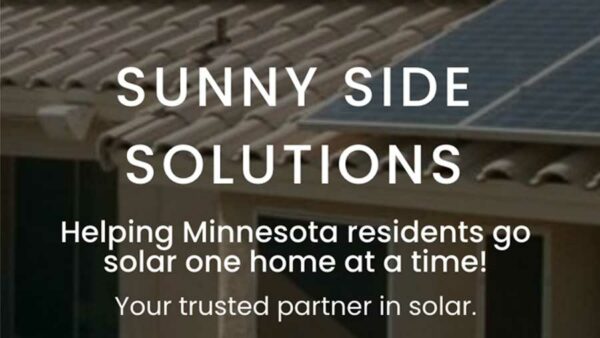 Sunnyside Solutions MN Solar